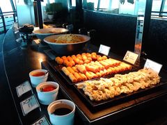 -澳门旅游塔360°旋转餐厅(南湾湖广场店)