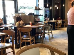 -必胜客(国贸店)
