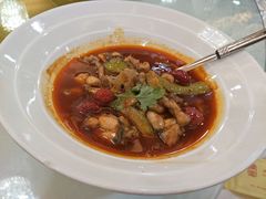 -东江海鲜酒家(艺都分店)