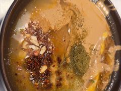 -O记东北砂锅麻辣烫