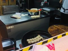 -小杨生煎(虹桥机场T1到达店)