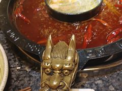 -成渝龙火锅(都江堰店)
