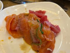 -盛宴标帜餐厅·亲子自助 (南昌喜来登酒店)