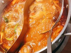 -掂档潮汕牛肉火锅(万象城店)