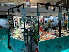 -凯德MALL(西直门店)