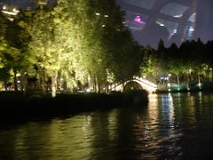 -南通濠河风景名胜区