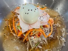-俊泰食档·韩式料理(新迎小区店)