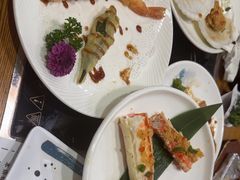 -松坂屋日料自助(长城路店)