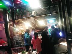 -超级神炭烤肉夜食(芥园西道店)