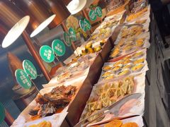 -亚马逊海鲜自助(梅溪湖步步高店)