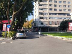 -江苏第二师范学院(草场门校区)