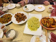 -巴蜀人家(东关街店)