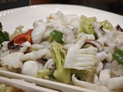 -乐在集市海鲜大排档(平潭店)