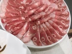 -九府羊鲜羊火锅·烧烤·小海鲜(华汇大厦店)