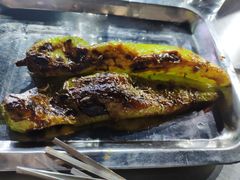 -玉园烧烤·海鲜辣炒