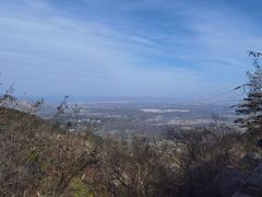 -阳台山自然风景区