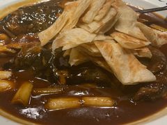 -那家小馆•北京菜•烤鸭(中关村店)