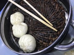 -天天锅贴王(迎凤街店)