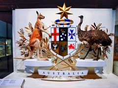 -墨尔本博物馆(Melbourne Museum)