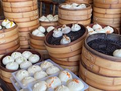 -潘德林茶社(新城河路店)
