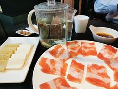 -铜来聚老北京涮肉(恒隆广场店)