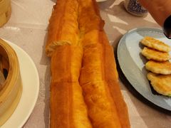 金奖油条-汤臣·空中餐厅·严选粤菜(石湾世博广场店)