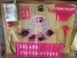 -天禧专业理胎发纪念品乐园·婴儿宝宝理发剃胎毛胎头胎毛笔定制店