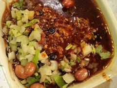 -水碾河刘老大串串香(水碾河路店)