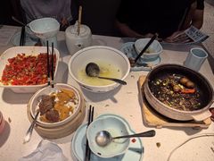 -刀板香·安徽菜(国购IFC店)