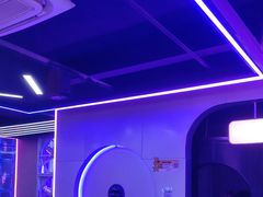 -关你鬼室大型密室逃脱(佛山创意园店)