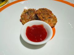 -白沙码头海鲜广场