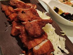 -豫园万丽酒店-万丽轩中餐厅(河南南路店)