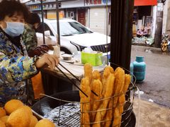 -汪记鲜鱼糊汤粉(沈阳路总店)