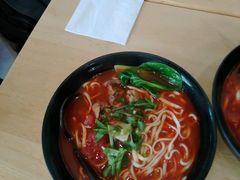 -李先生牛肉面大王(昌平鼓楼店)