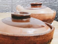 -潮香兴煲仔饭(莲花路店)