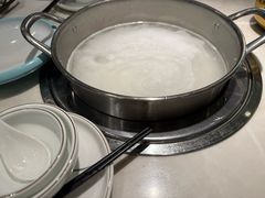 -粤顺渔坊·中山脆肉鲩火锅(清湖店)