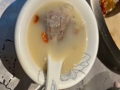 -红辣椒·川菜·火锅(张杨路店)