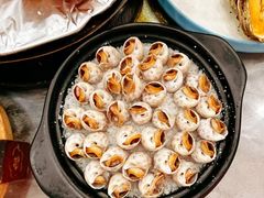 -皓景海鲜·地标美食(双月湾店)