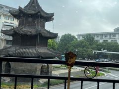 -怡园饭店-餐厅(四望亭店)