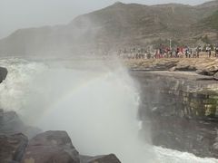 -陕西黄河壶口瀑布旅游区