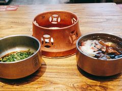 冰粉-成都你六姐·牛肉冒菜(上海环宇荟店)