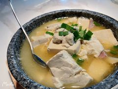 -荷塘秋月·本帮江浙菜(国权路店)