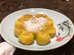 -粗粮人家·东北菜(洋桥店)