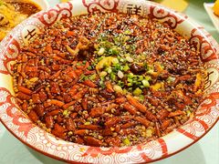 -陈胖子特色菜.鲜货现炒(融景城店)