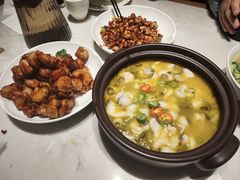 -大潮淮·淮扬菜(何园旗舰店)