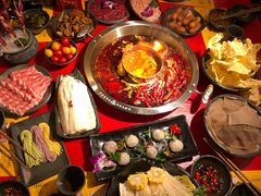 -谭鸭血老火锅(万象九宜城店)