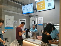 -盒马鲜生(顺义店)