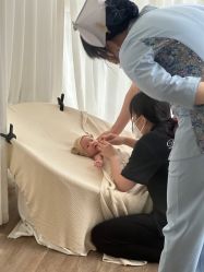 -爱帝宫月子中心(罗湖别墅院)