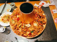 -蛙蛙叫·牛蛙烤鱼(北京总店)