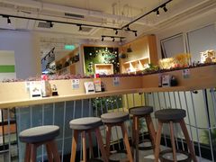 -嘉和一品粥(方庄店)